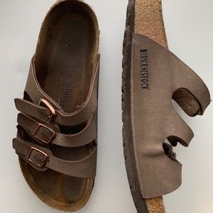 Birkenstocks